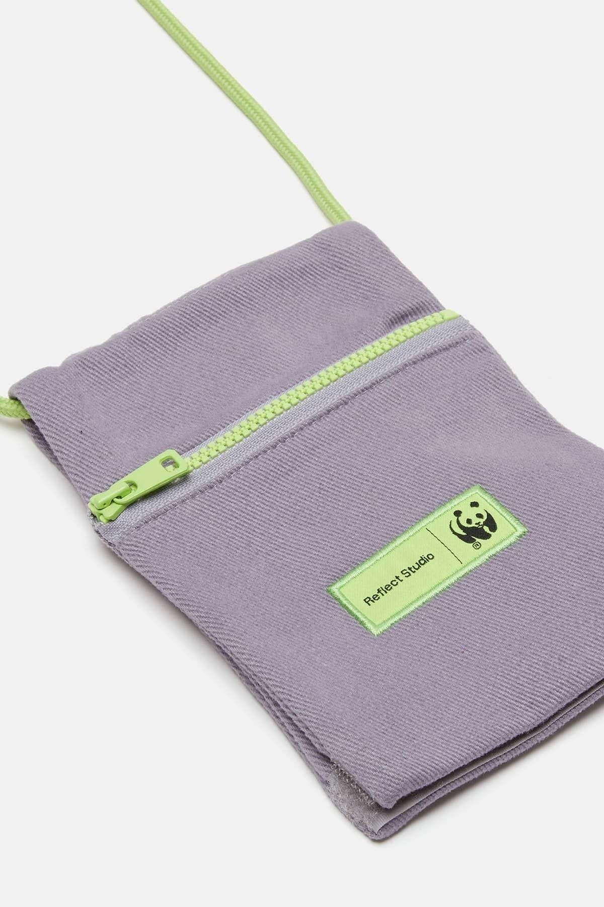 Handytasche - Grau