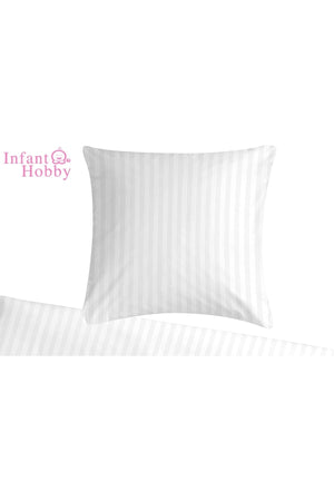 100% Cotton Satin Kids Baby Duvet Cover Set Of 3