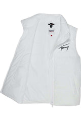 Tommy Jeans Women's Signature Modern Puffer Vest - Swordslife