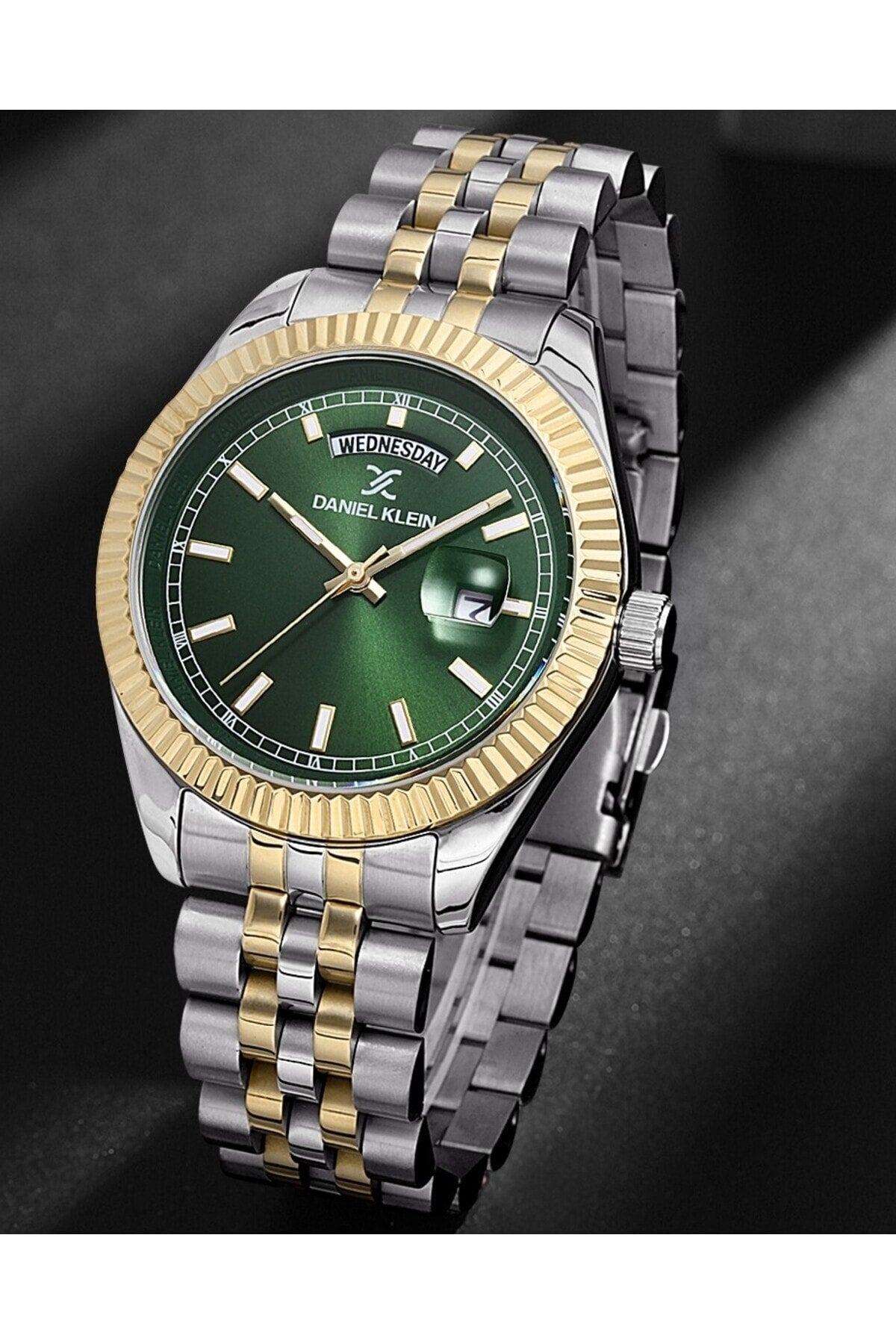 Herrenarmbanduhr der neuen Saison