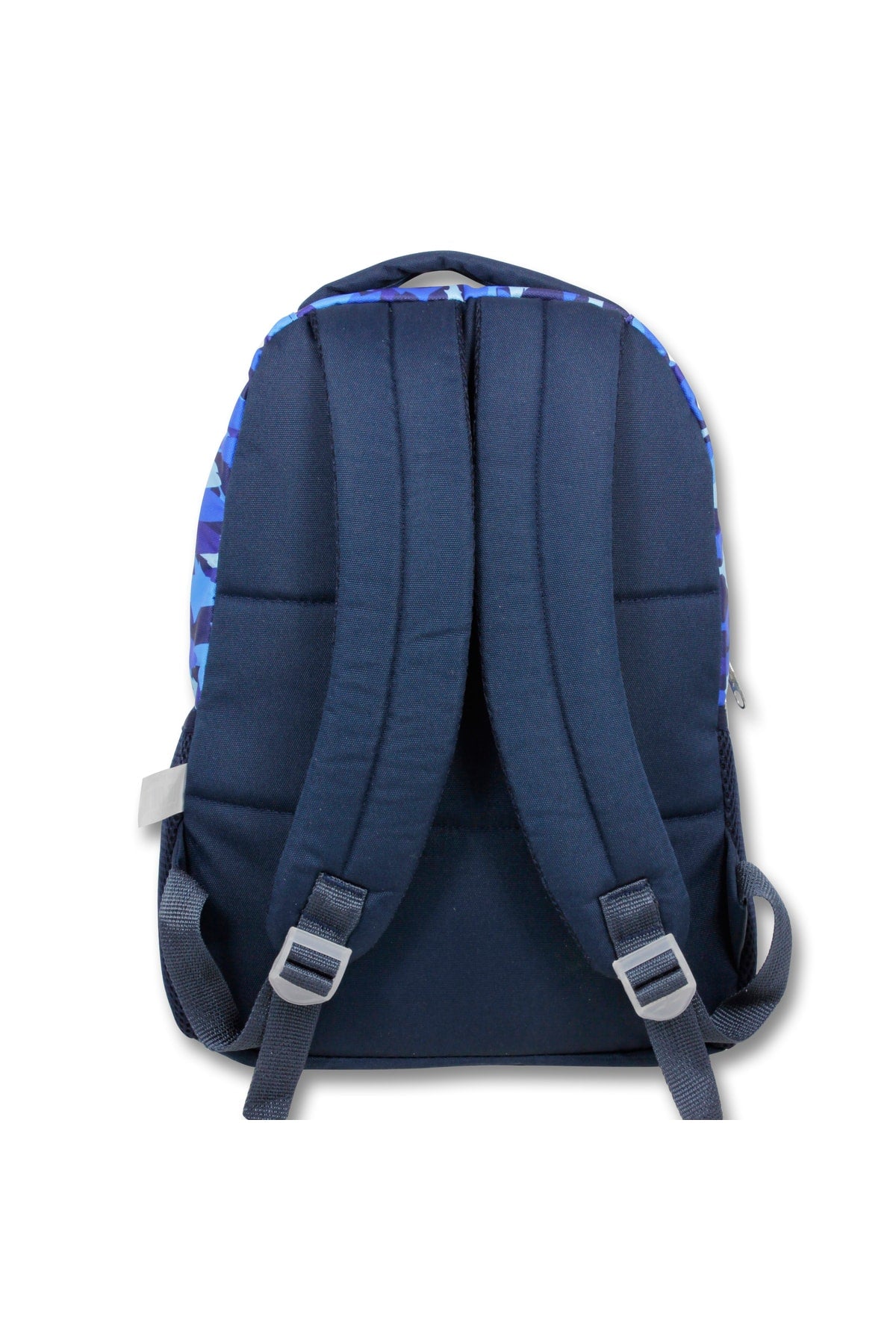 -Umit Bag Licensed Robot School Backpack -Nutrition And Pencil Bag Set