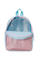 Srt 3fx Blue Girl Backpack
