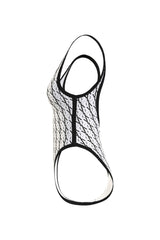 White Women's Swimwear - Swordslife
