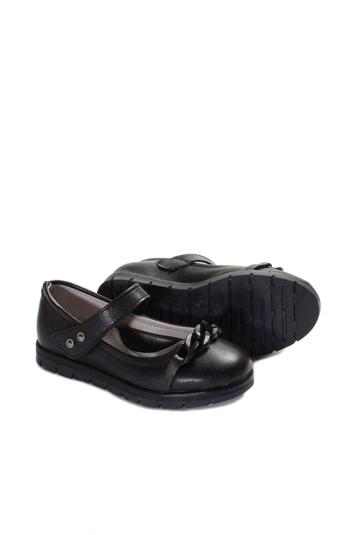 Girls' Casual Daily Lightweight Summer Kids Velcro Tape School Shoes 837Xca444