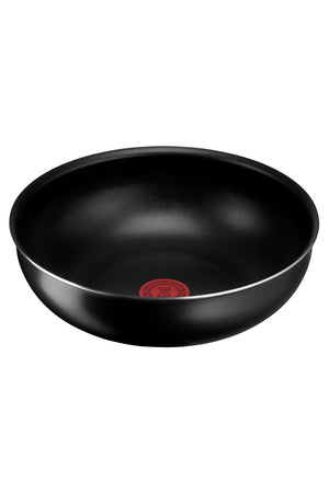 L15392 Ingenio Titanium 1X Simplecook Großes Pfannen- und Topfset 12-tlg