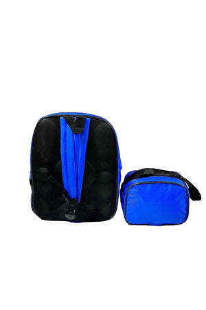 Astronaut Primary School Bag Set Of 2