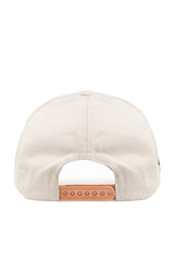 V1 Baseball Kartal - 6 Code Logo Unisex Beige Hat (Cap)
