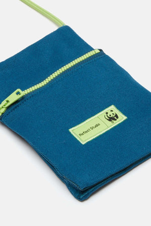 Handytasche - Marineblau