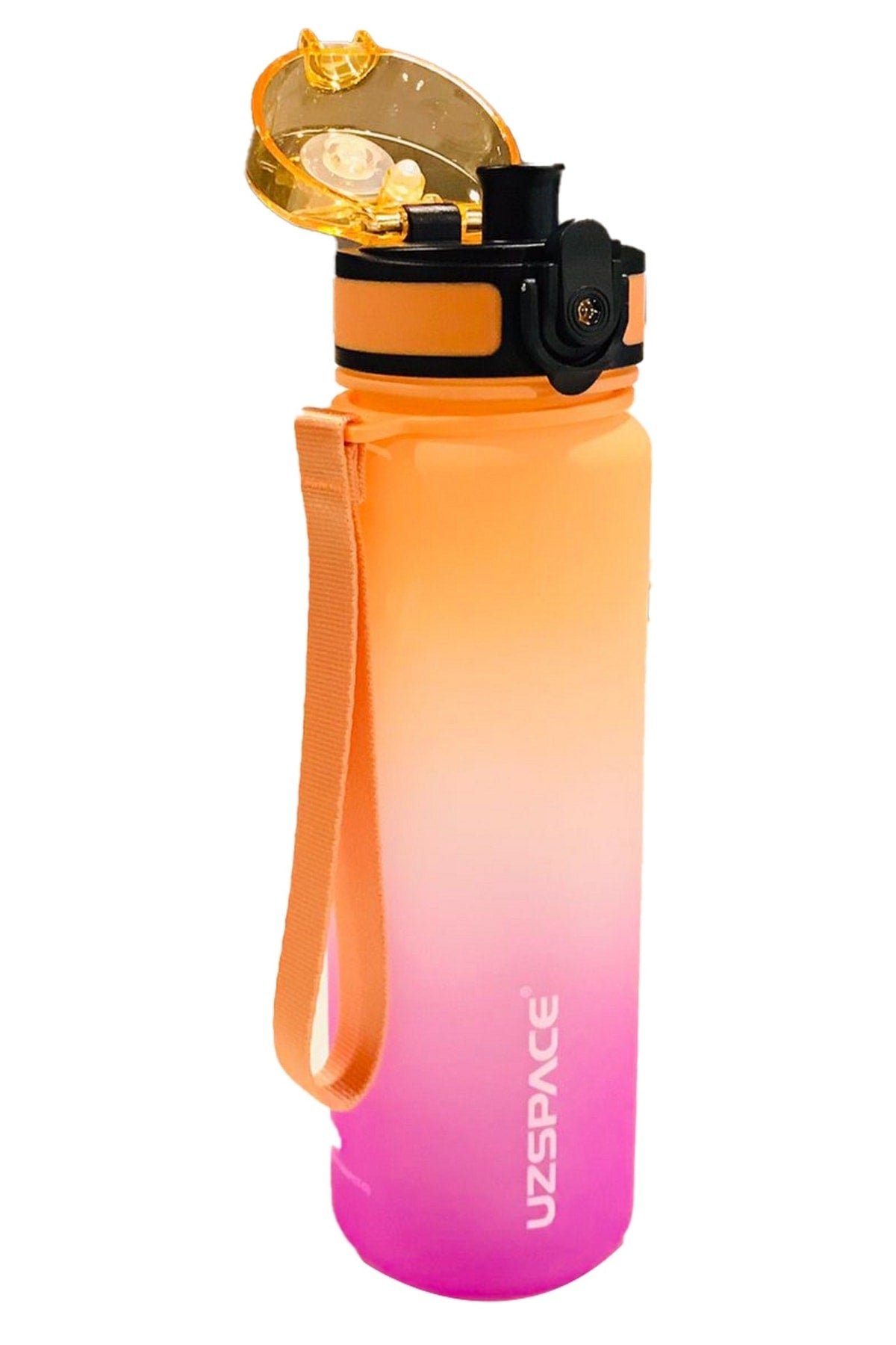500 Ml Tritan Flask
