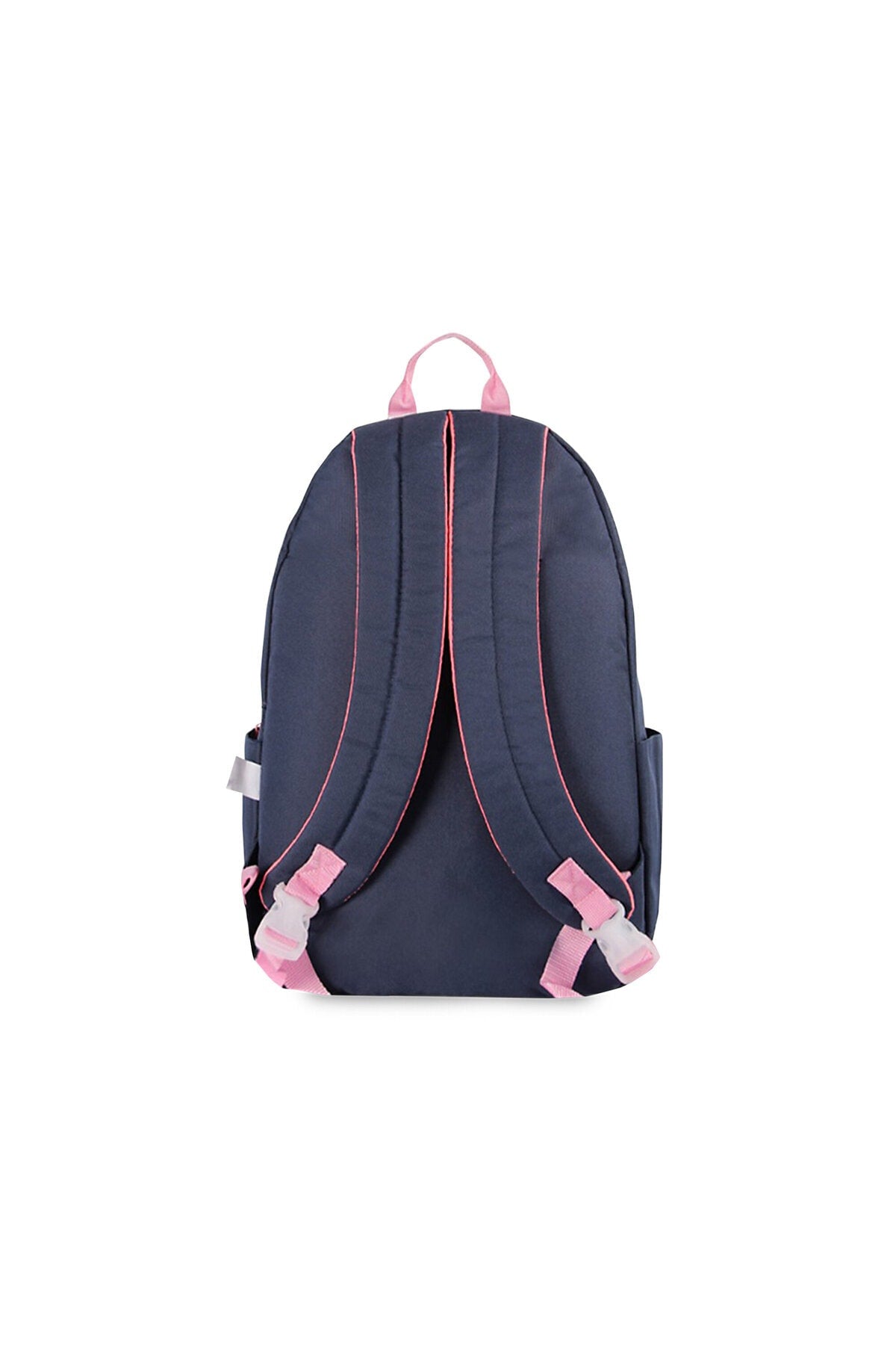 Benetton Backpack 76092-Back-Cantasi Color