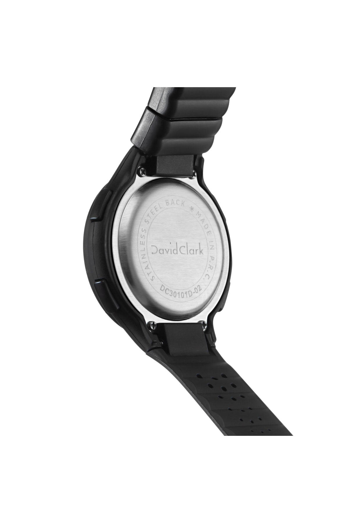 Dc30101D-02 Unisex-Armbanduhr