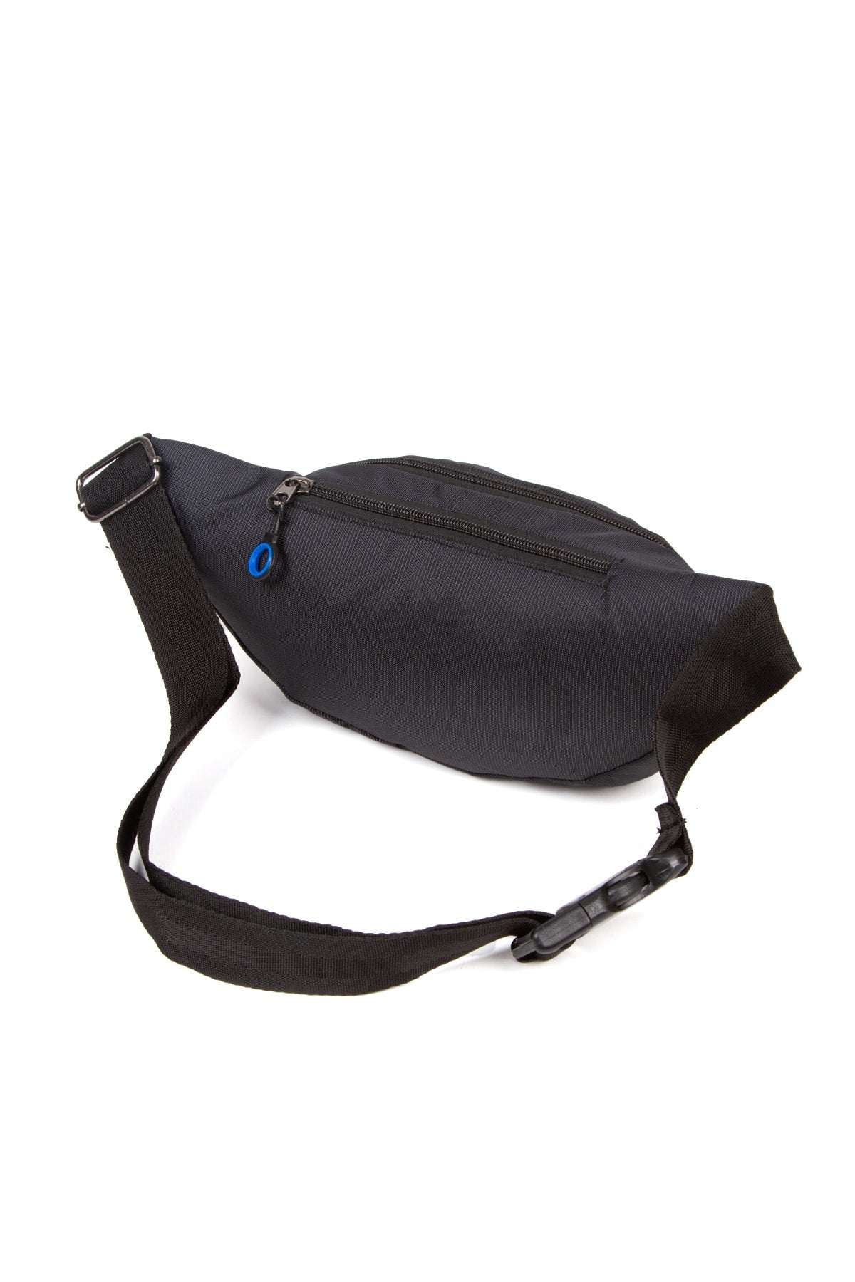 Unisex Impertex Fabric Headphone Outlet Waterproof Cross Shoulder And Waist Bag (Daily Use)