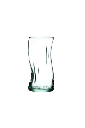 Paşabahçe Aware – Amorphes Glas für Erfrischungsgetränke, 440 ml