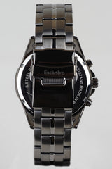 Men's Wristwatch with 4 Functions