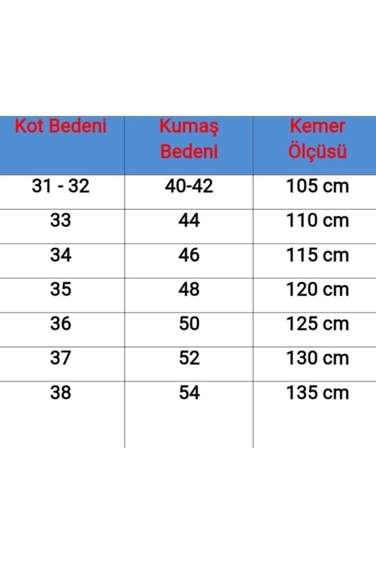 Echtleder Herrengürtel 4 Lux