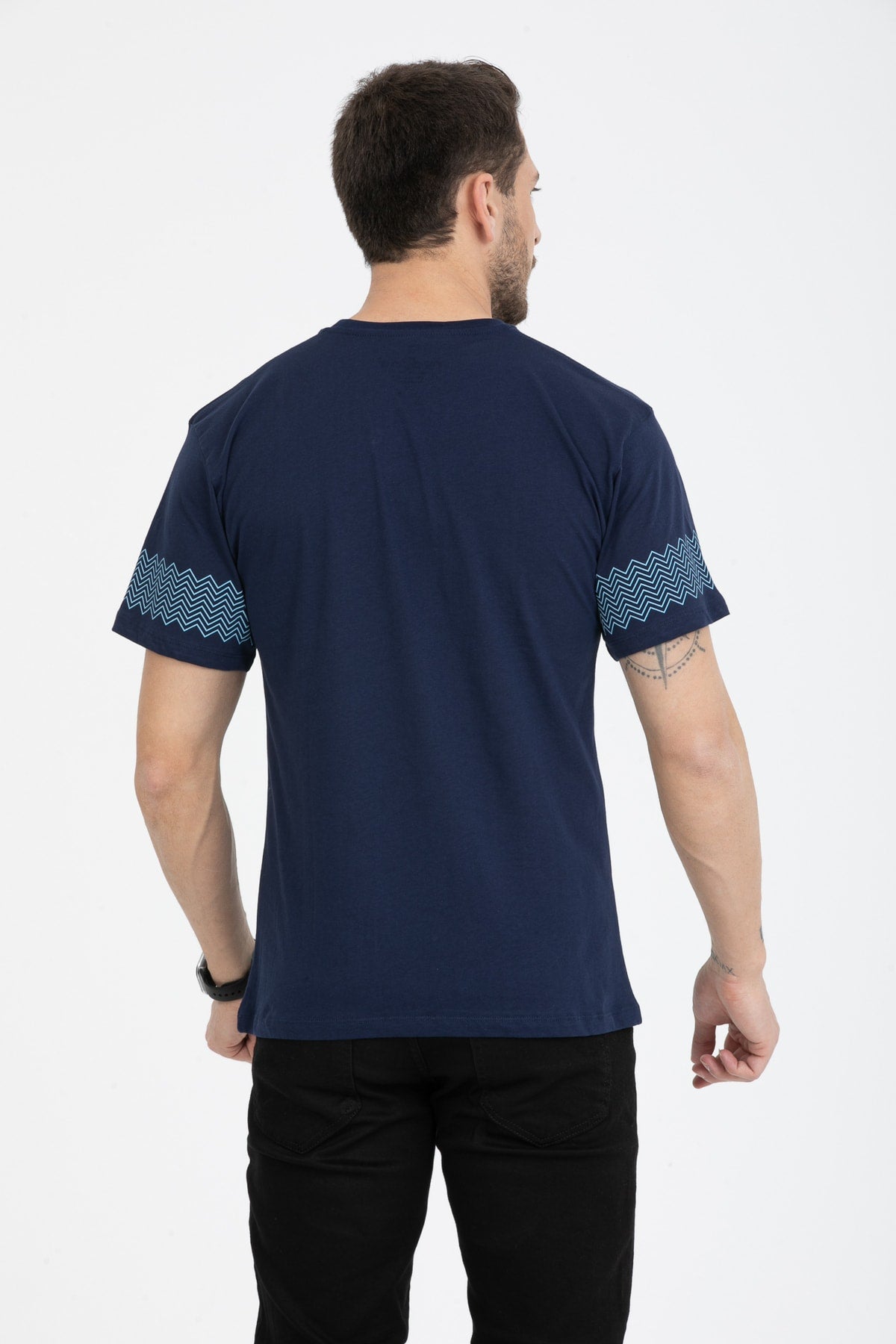 Men's Basic T-Shirt Regular Fit