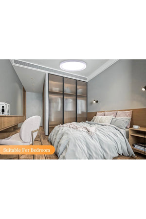 Ceiling Mounted Plafonier Panel Led Chandelier Daylight Long Life 1St Class Led