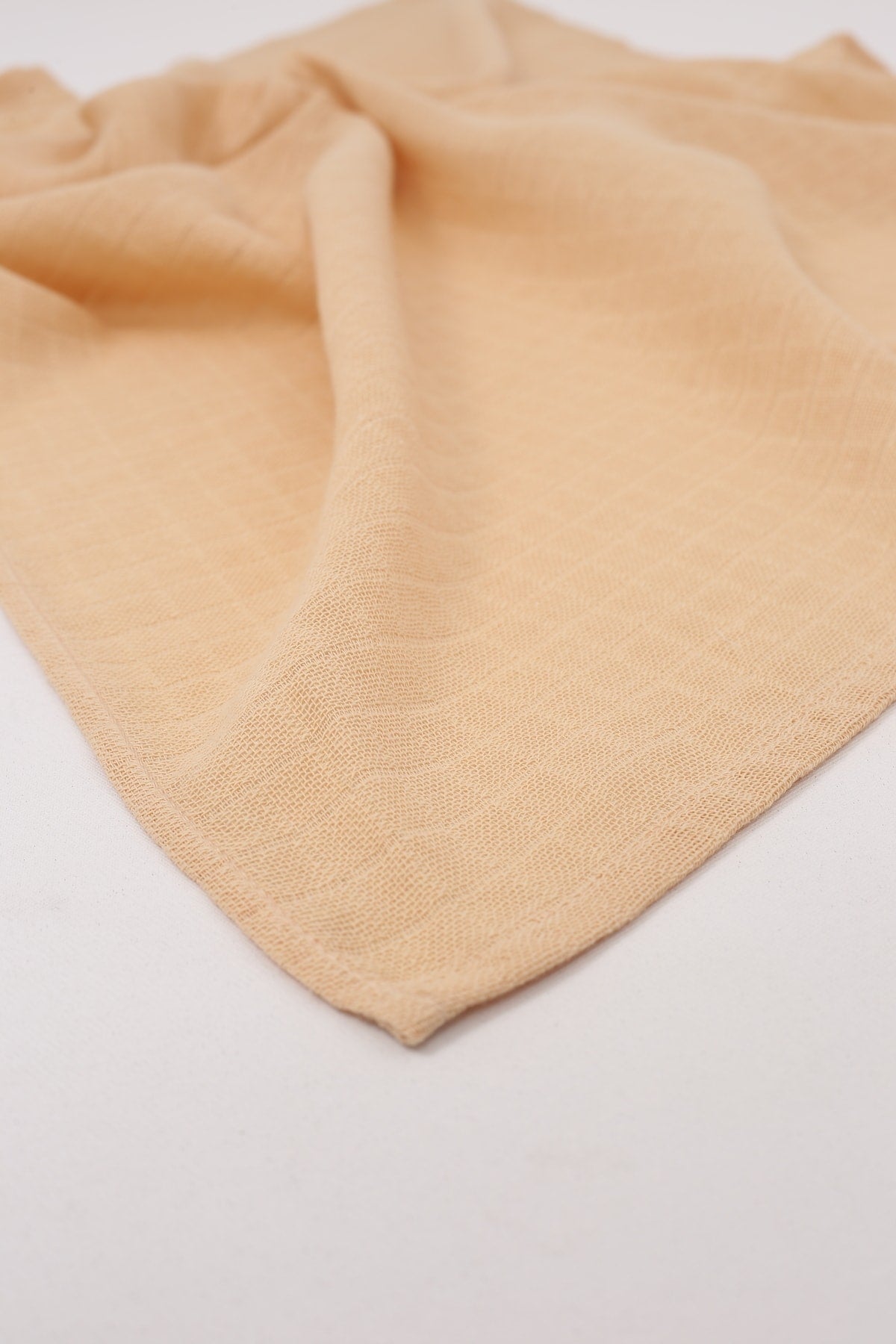3-Purpose Muslin Cover Set - 75X75 Cm