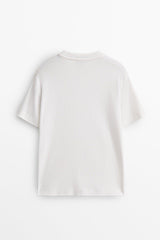 Short Sleeve Premium Cotton T-Shirt - Swordslife