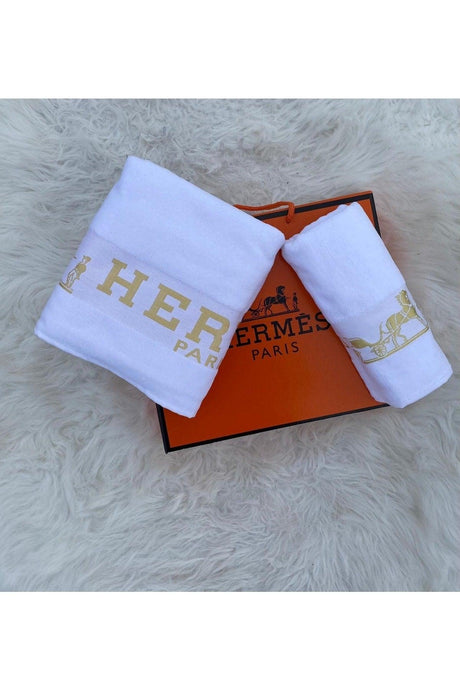 100% Cotton Towel Bath Towel Head Towel Set Towel Dowry Towel Bath Set Towel Gift Towel Set - Swordslife