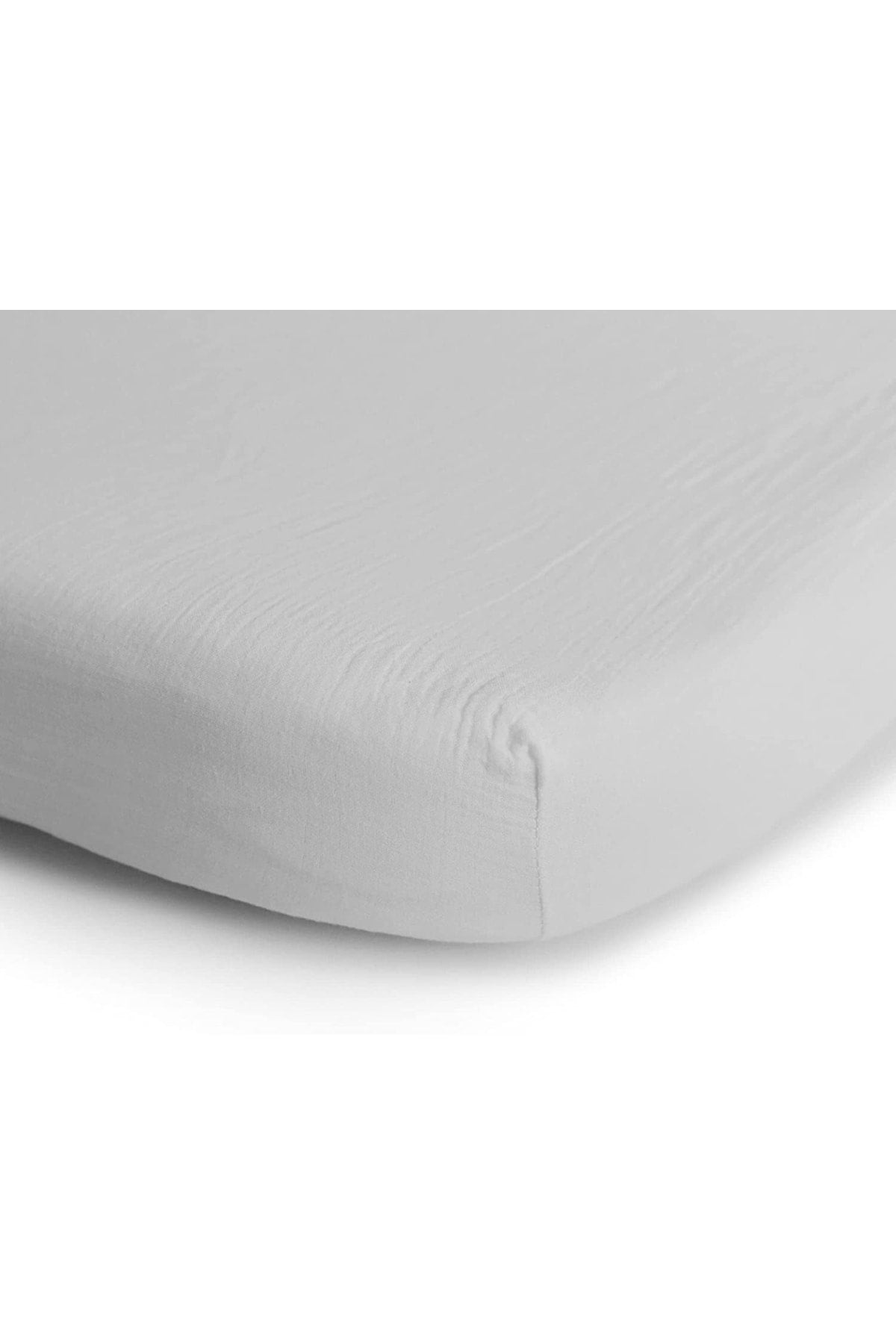 Baby Duvet Cover Set 70X110 Cm 100% Cotton 15 Cm Bed Height