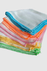 Cotton Baby Mouth Wipe Wipes 10 Pcs. Baby Wipes