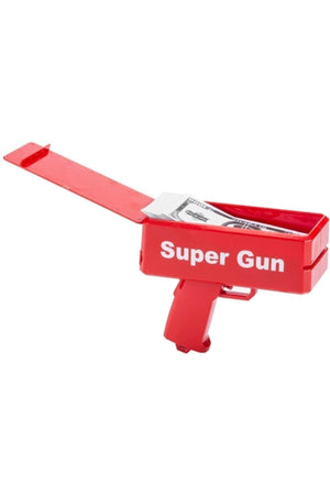Super Money Gun Rot