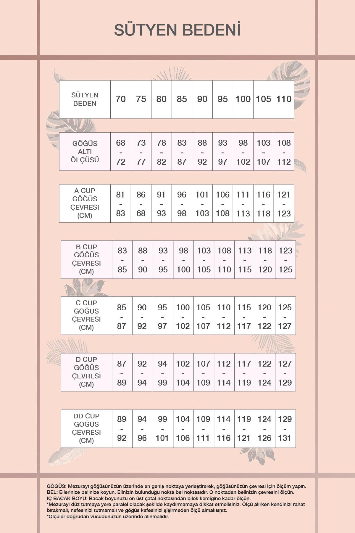 Ecru Larisa Extra Minimizer Bra - Swordslife