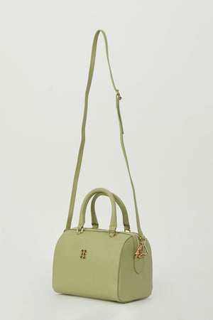 Floater Laurel Green Women'S Shoulder Bag 05Po22K1701