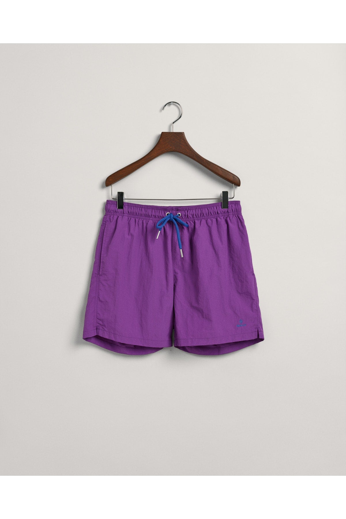 Men's Purple Swimsuit