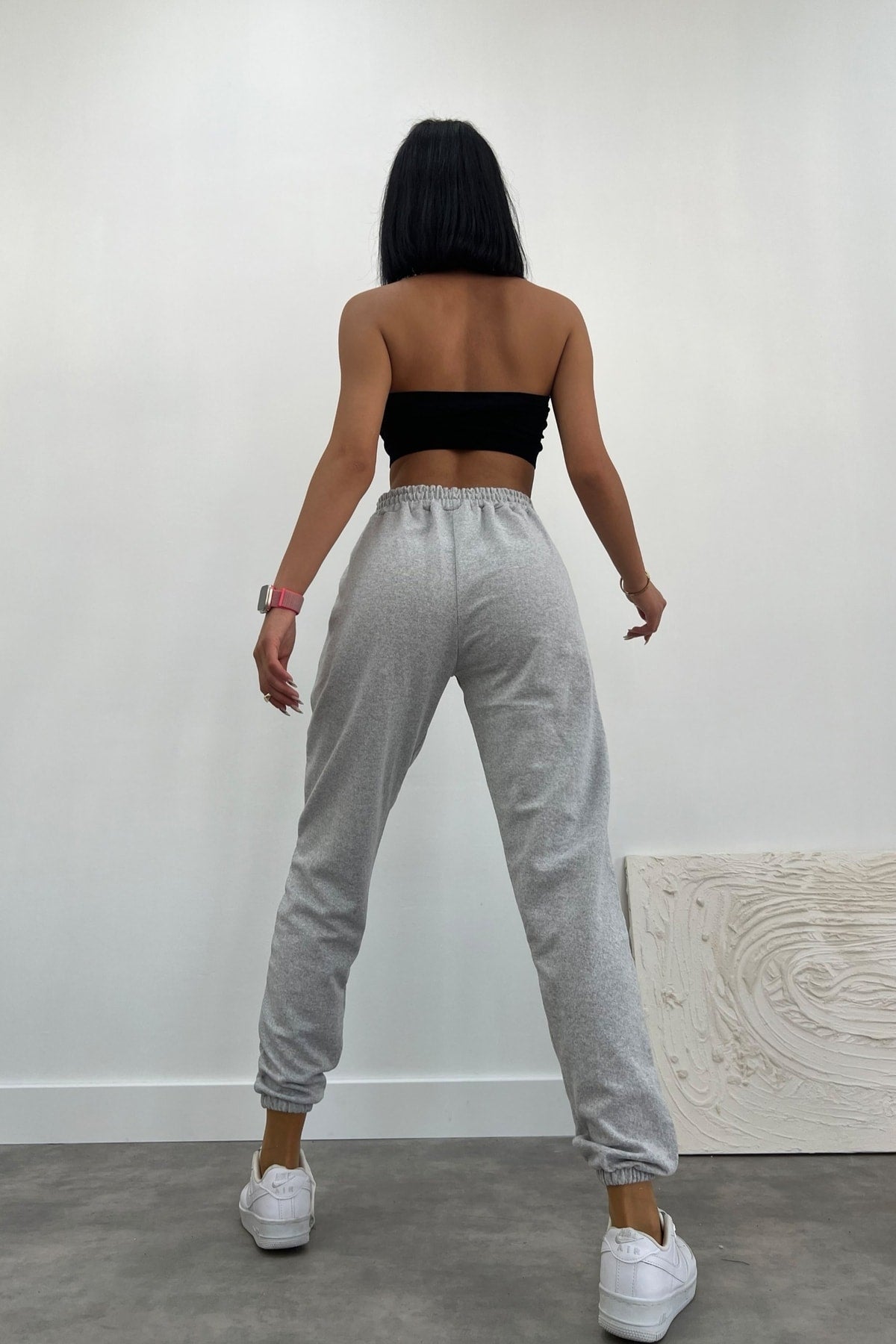 Unisex Slim Fit Jogger Jogginghose