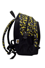 Batman- Primary And Secondary School And Daily Backpack And Lunch Box Set