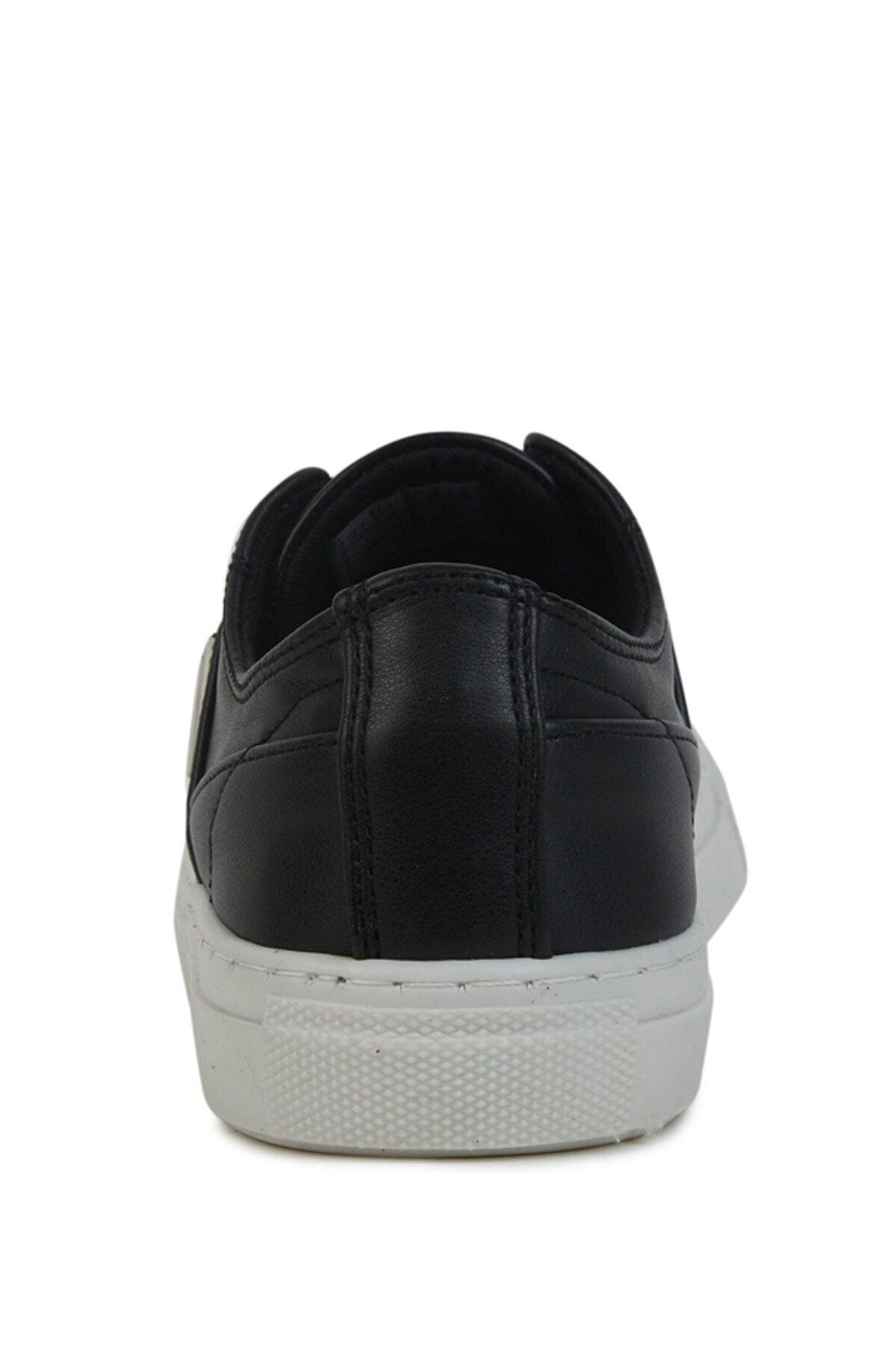 Black - Pranze5 Women's Sneaker Shoes - Swordslife