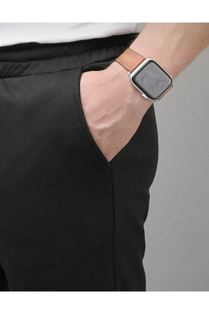 Slim Fit Jogger Jogginghose für Herren