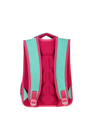 Waddell Little Horse Primary School Bag With Lunch Box