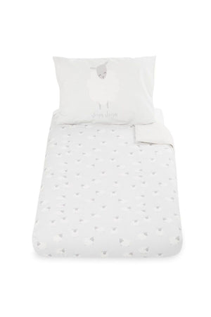 Ev-X - Cute Kuzucuk Reusable Duvet Cover Set