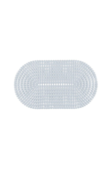 Gordes Bathtub Anti-Slip - Soft Gray - Swordslife