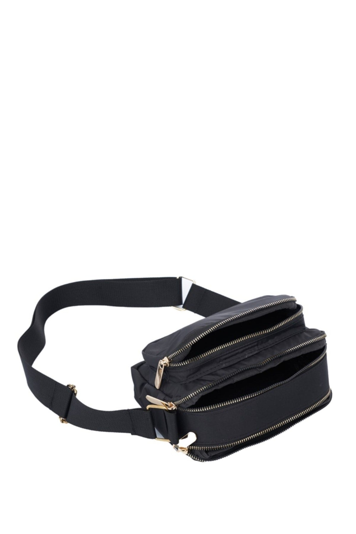 Women'S Mini Wallet Fabric Cross Shoulder Bag Cty-Lbn-3019