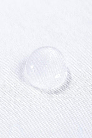 Micro Full Edge Fitted Liquid Proof Mattress Cover - Swordslife
