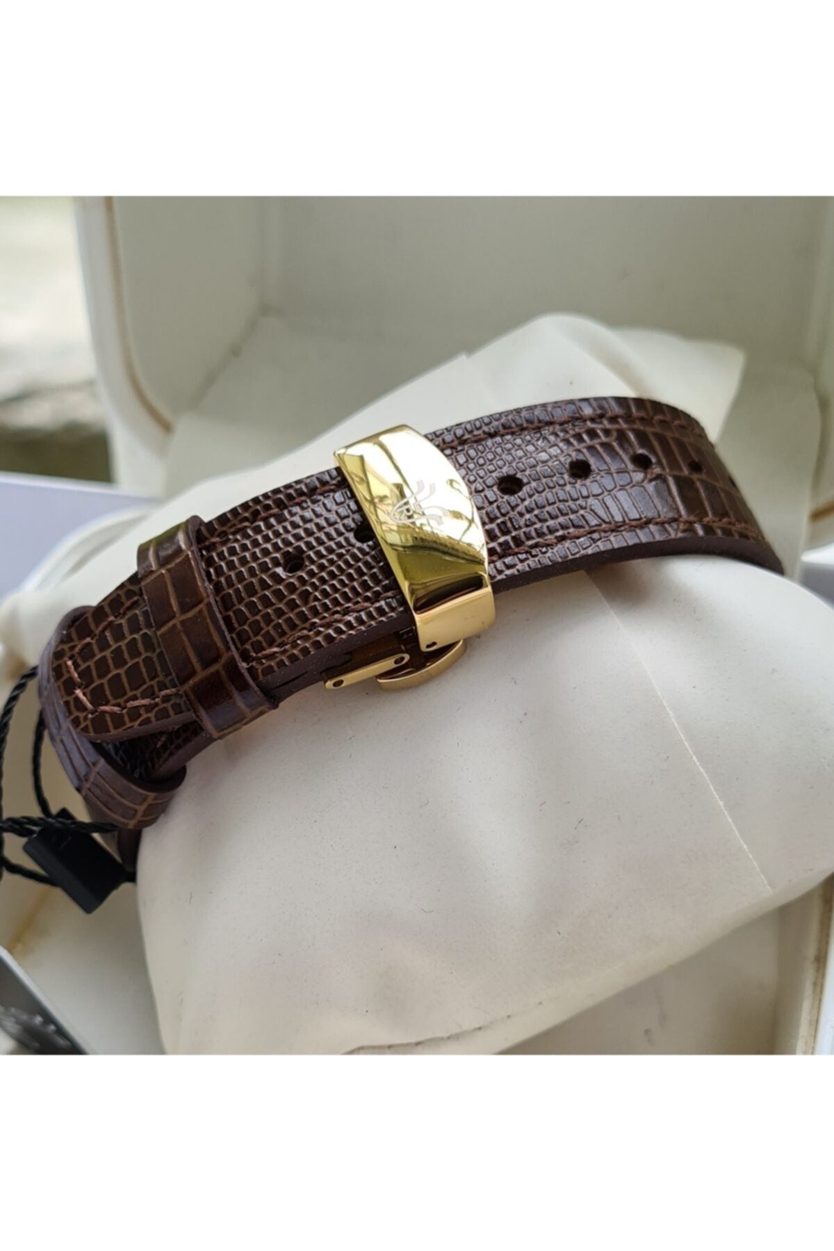 Swiss 4120 Automatic Men's Wristwatch