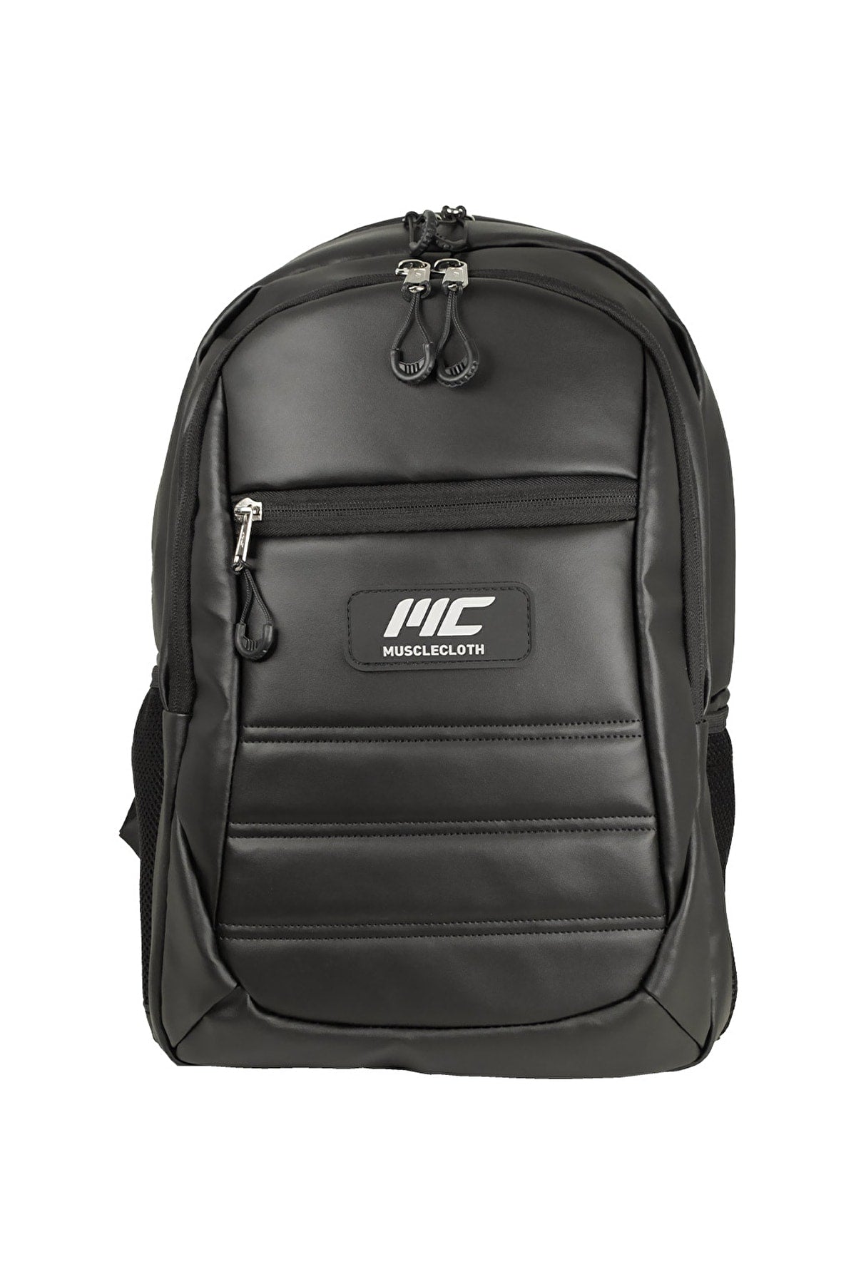 Elite 2 Rucksack Schwarz