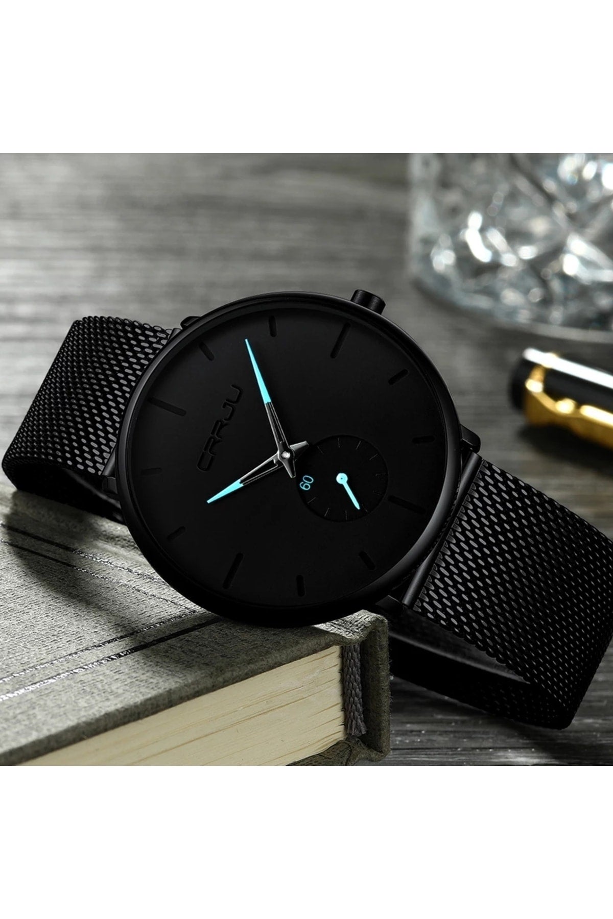 Men's Wristwatch Cj6715