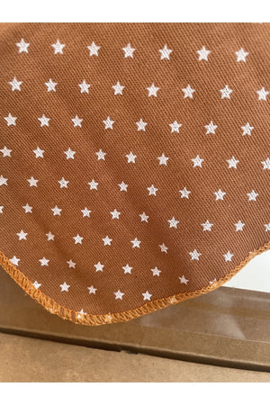 100% Organic Cotton 14Pcs 20X20Cm Soft Tissue Multi-Purpose Newborn Baby Mouth Wiping Cloth Wipes