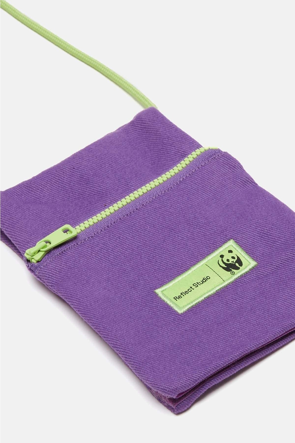 Handytasche - Lila