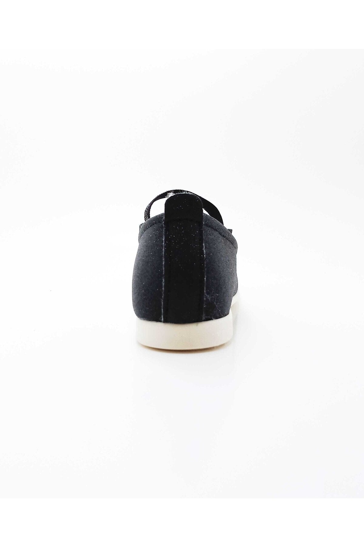 Girl'S Elastic-Bow Detail Lightweight Flats(26-35 Num.)