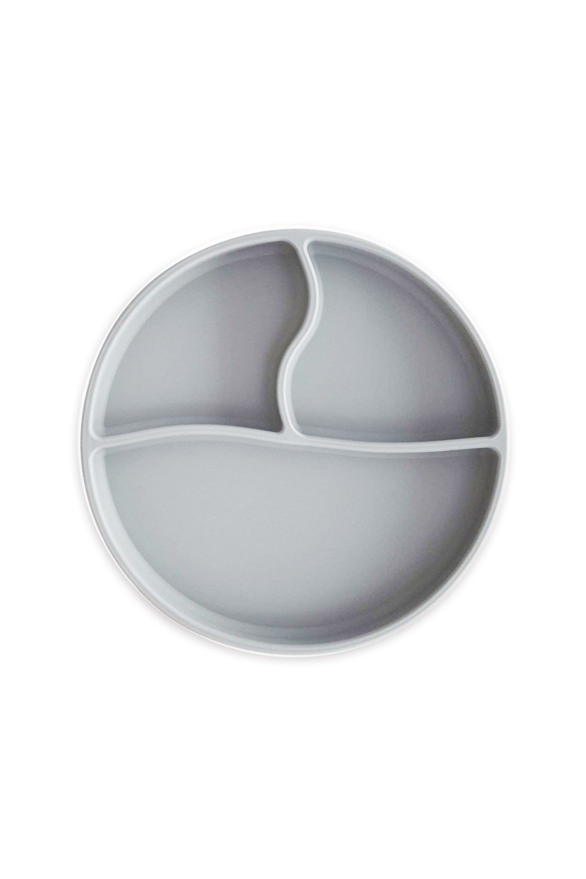 3 Pcs Silicone Nutrition Set