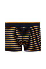 Flexible Fabric Standard Pattern 5 Piece Boxer