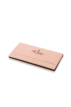 4 Eyeshadow Palette