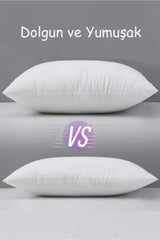 5 Pillows 100% Silicone 650gr - Swordslife