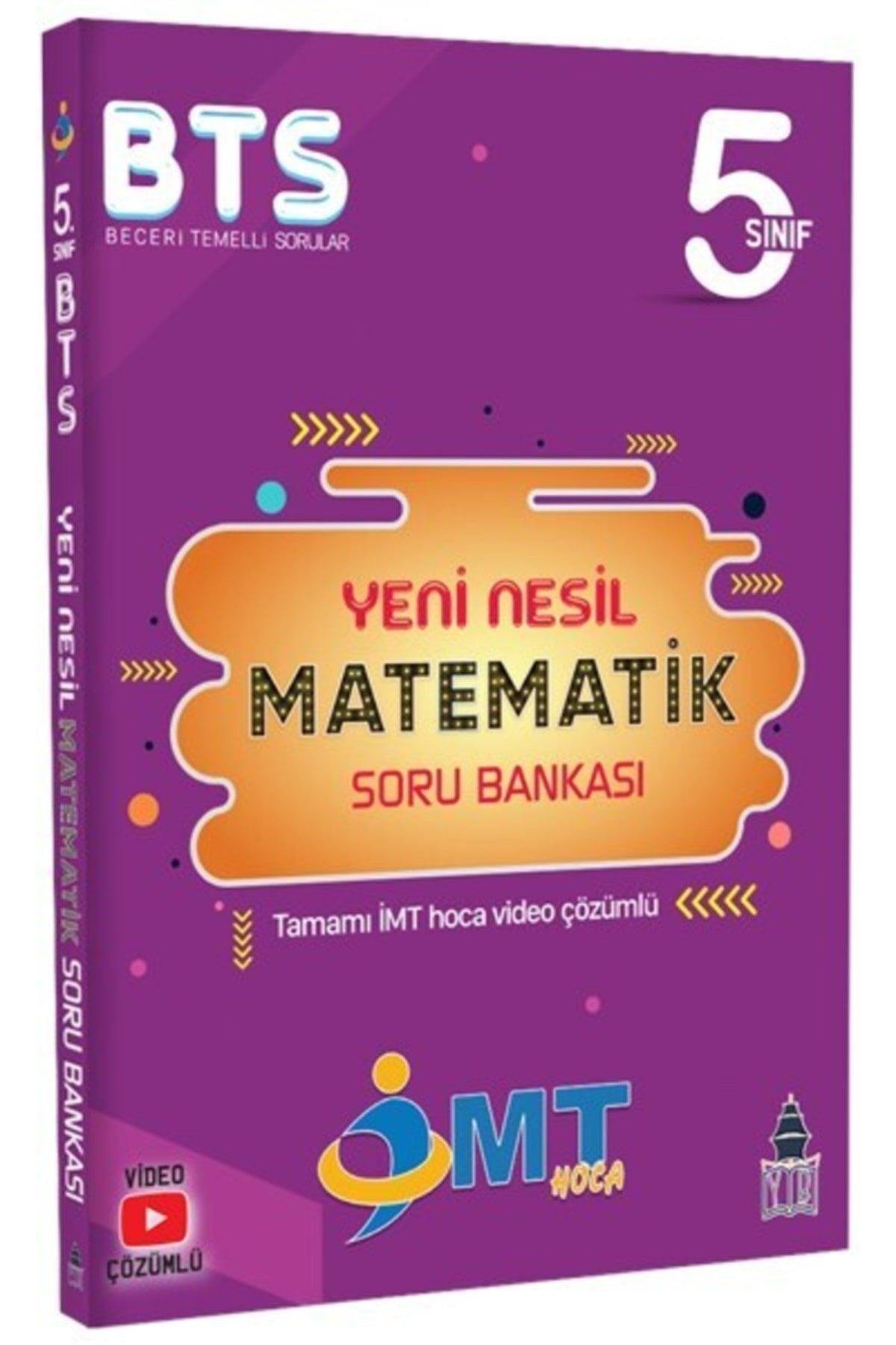 5th Grade Imt Mathematics Next Generation Question Bank - Swordslife